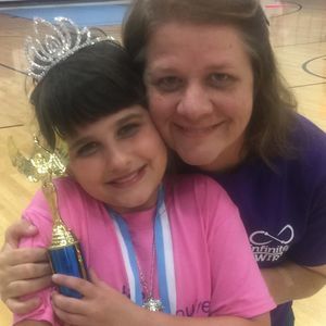 Meet your Posher, Karen